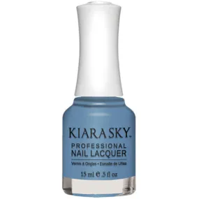 Kiara Sky Polish - 535 After The Reign