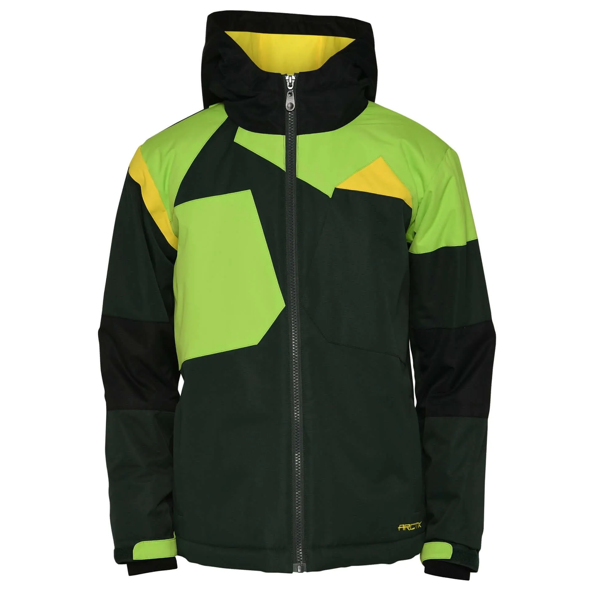 Kids Shredder Insulated Jacket