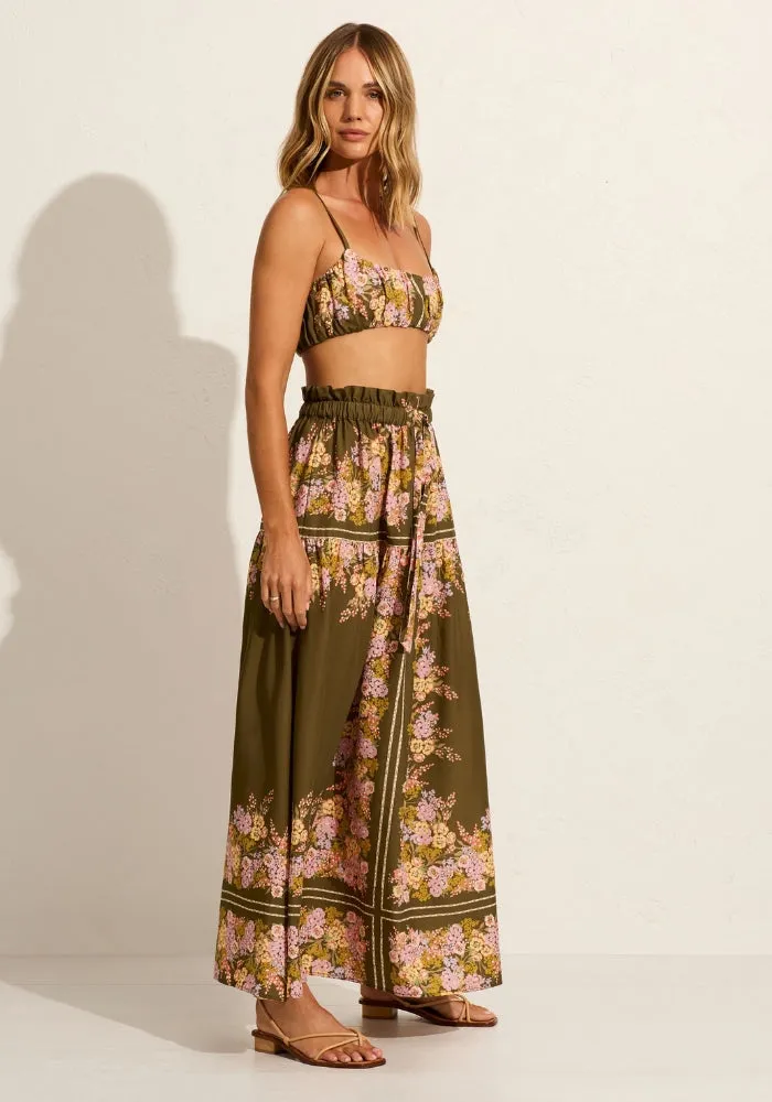 Kielo Maxi Skirt