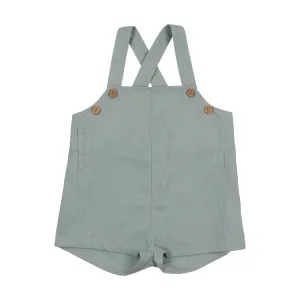 Kin and Kin Blue Overall