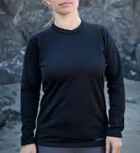 Kokatat Outercore Long Sleeve Top - Women's, Discontinued Color, 20% off