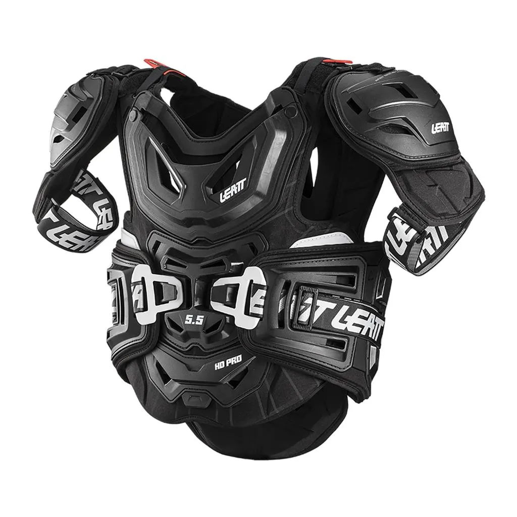 Leatt Chest Protector 5.5 Pro HD