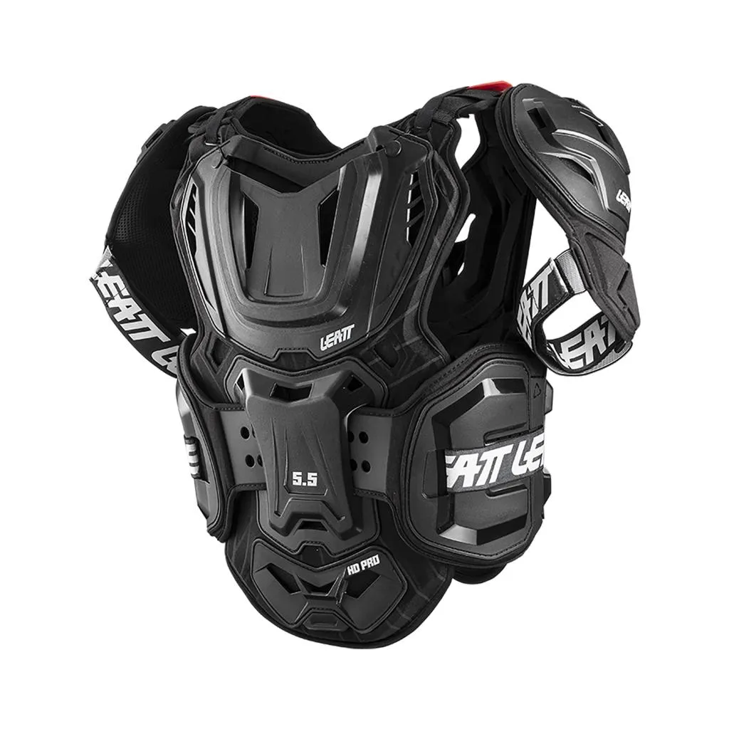 Leatt Chest Protector 5.5 Pro HD