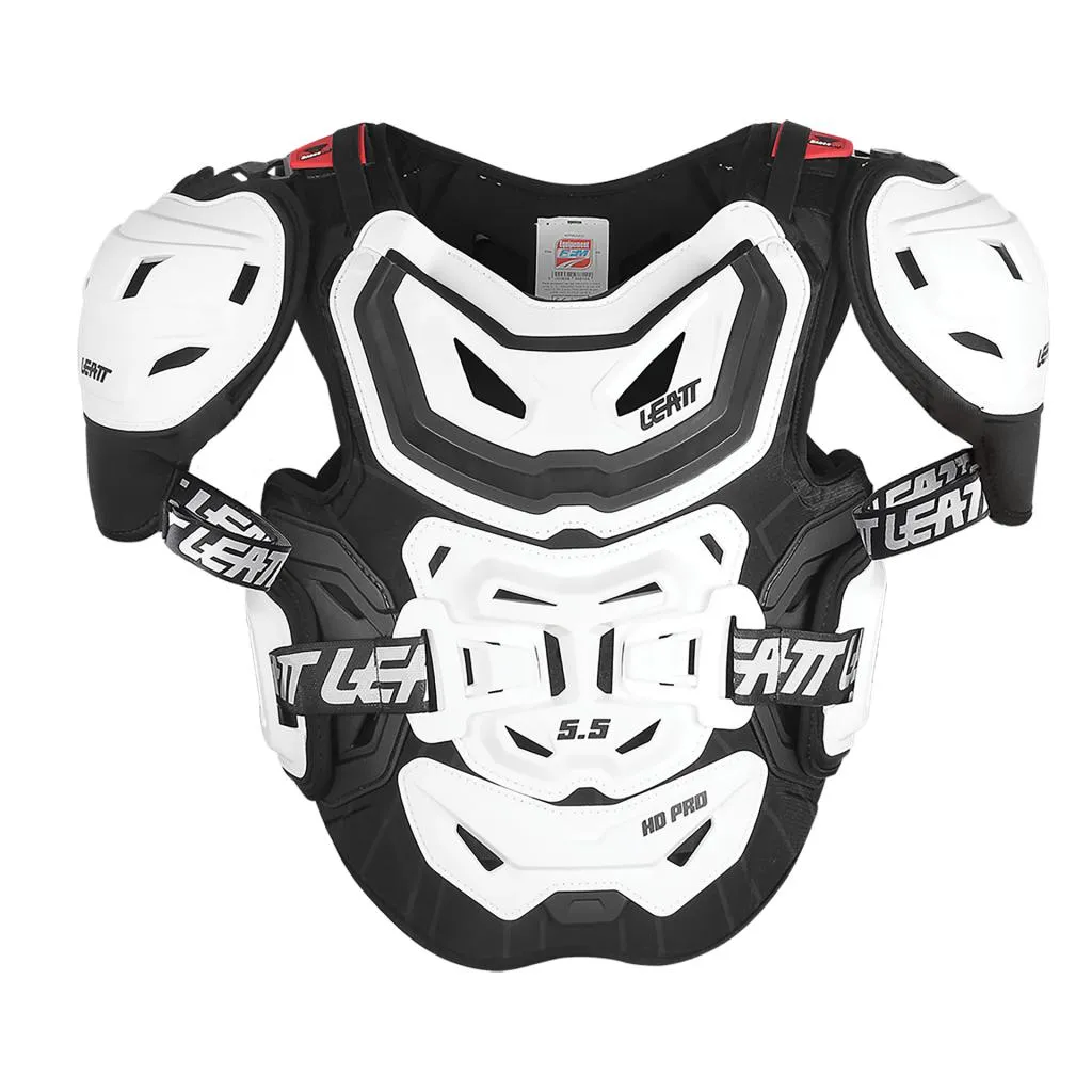 Leatt Chest Protector 5.5 Pro HD