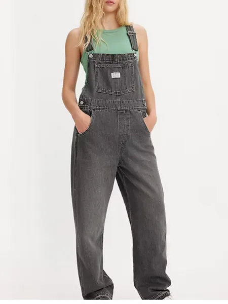 Levi's Vintage Overall