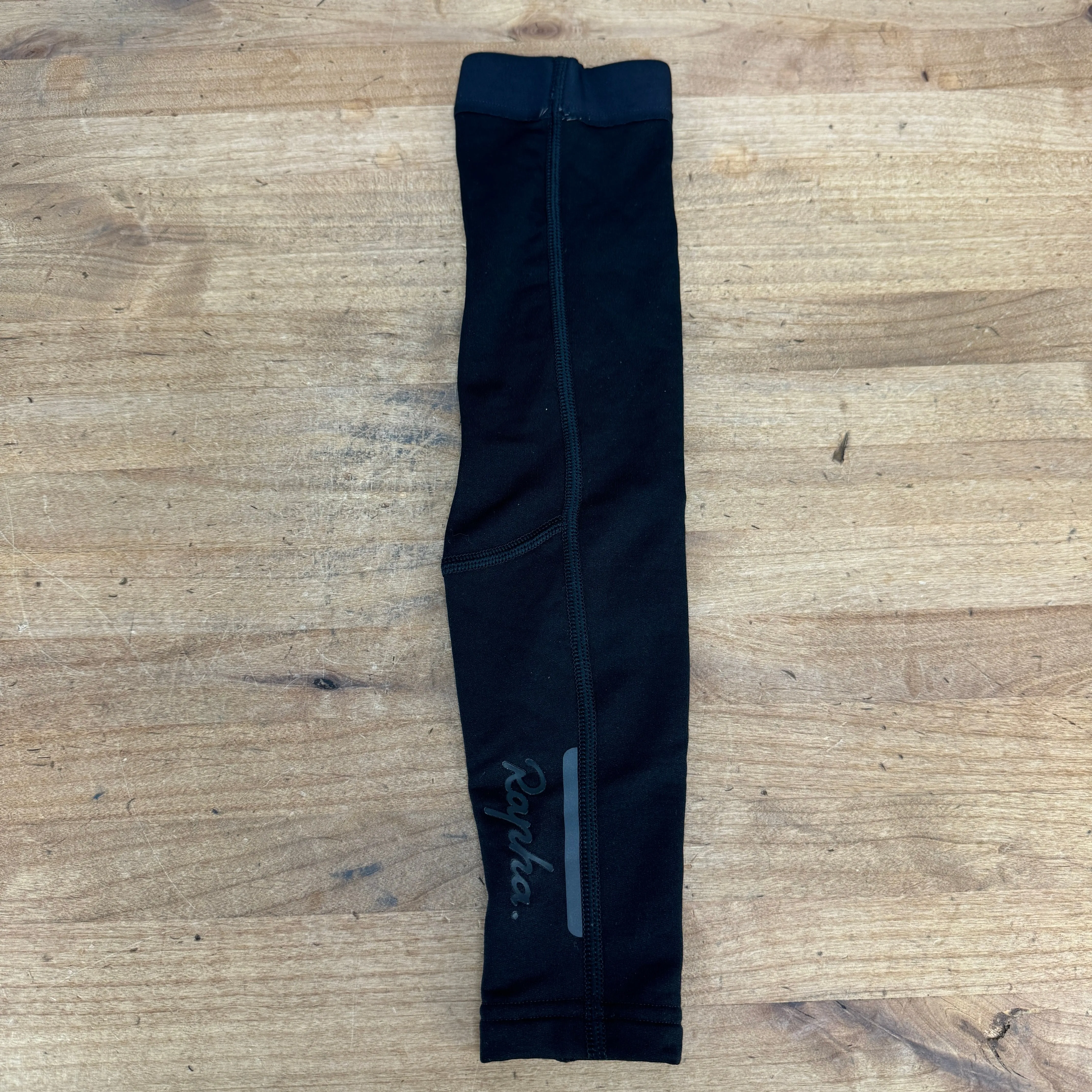 Light Use! Rapha Classic Thermal Arm Warmers Small/Medium Cycling Clothing