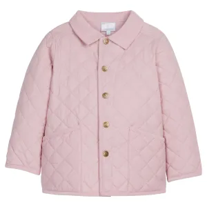 Little English Classic Quilted Jacket 5109