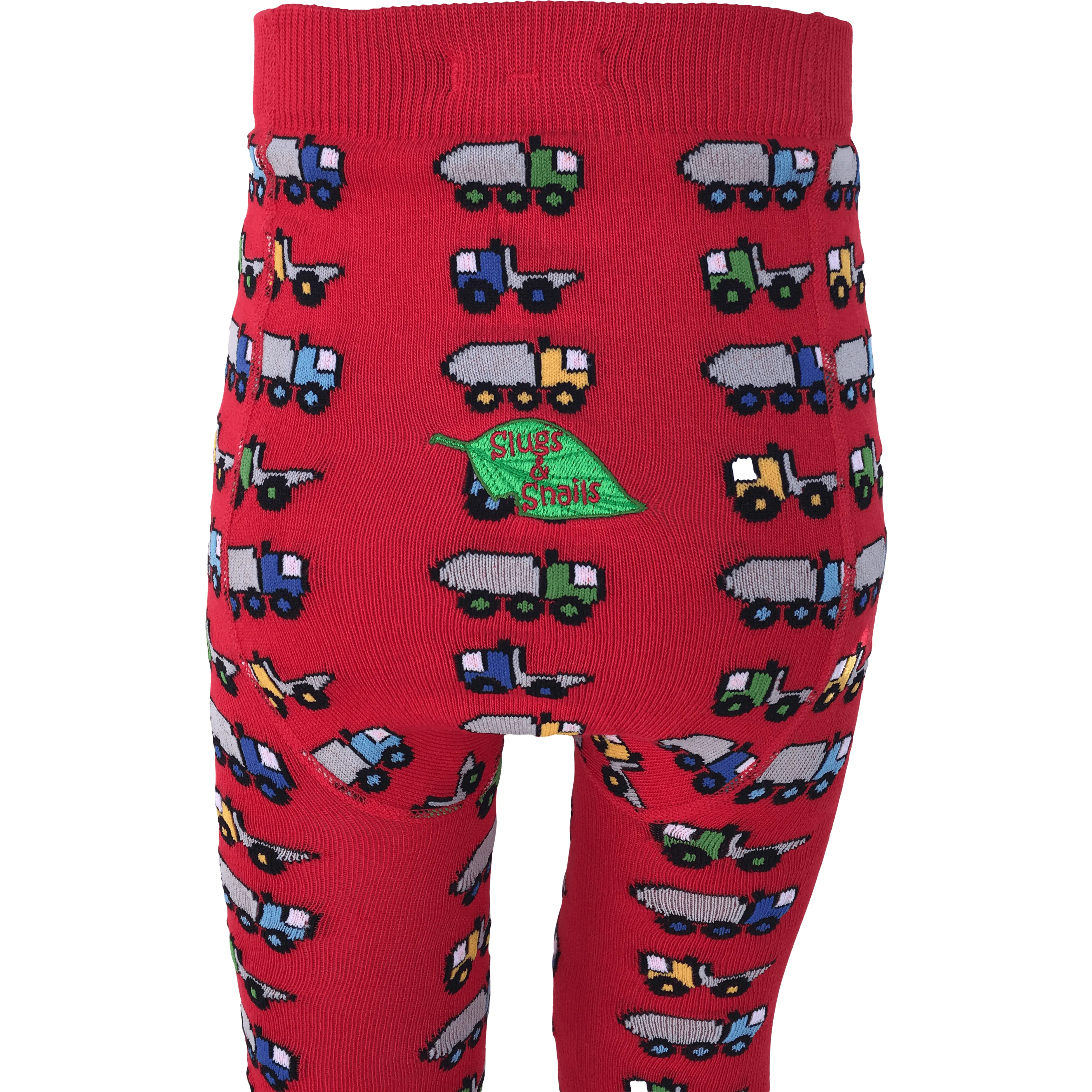 Loader Kids Tights