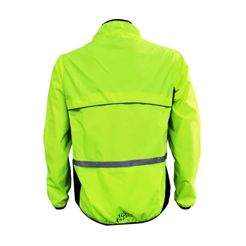 Long Sleeve Cycling Jacket