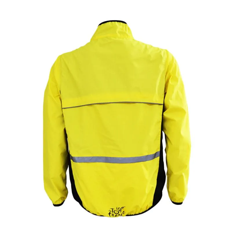 Long Sleeve Cycling Jacket