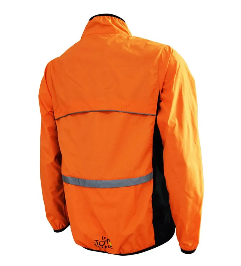 Long Sleeve Cycling Jacket