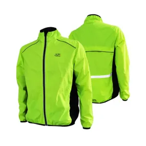 Long Sleeve Cycling Jacket