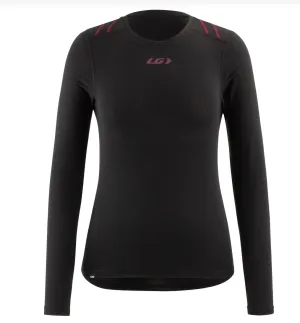 Louis Garneau Women's Long-sleeved Base Layer