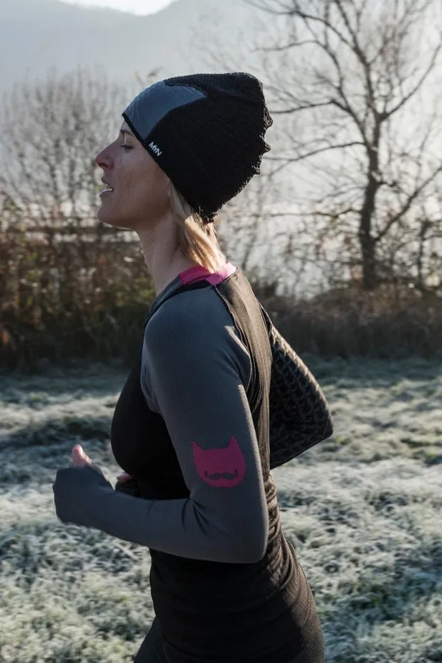 LUXY Long Sleeve Base Layer