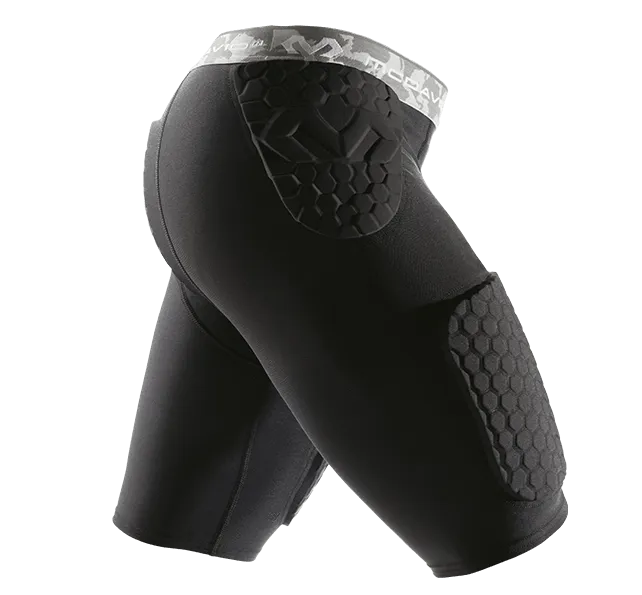 McDavid HEX® Thudd Short - MD737