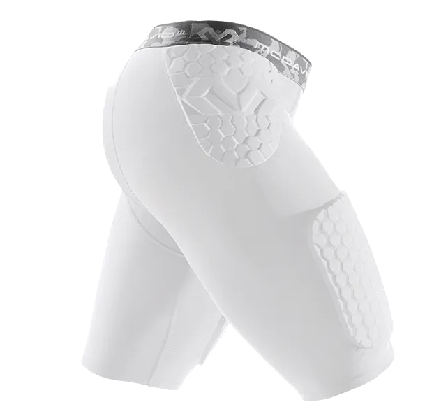 McDavid HEX® Thudd Short - MD737