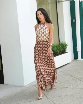 Melody Maxi Dress