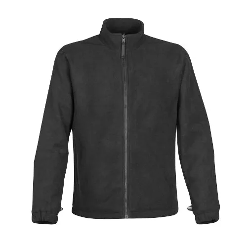 Men's 3-in-1 Jacket with Insulated Liner