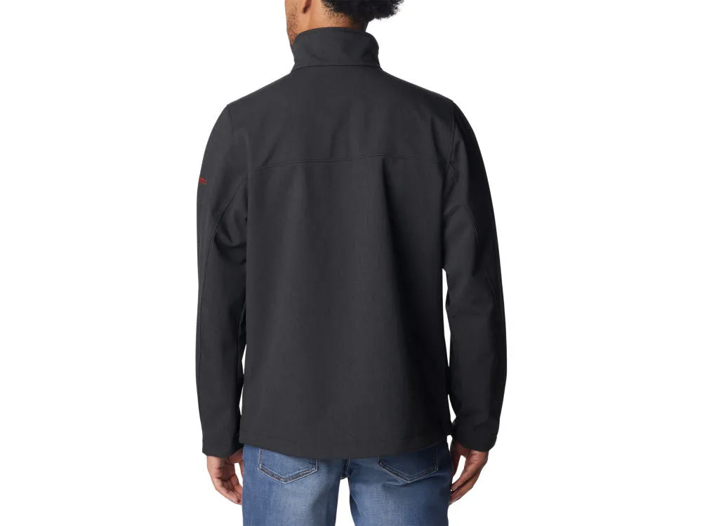 Men's Ascender Softshell Jacket