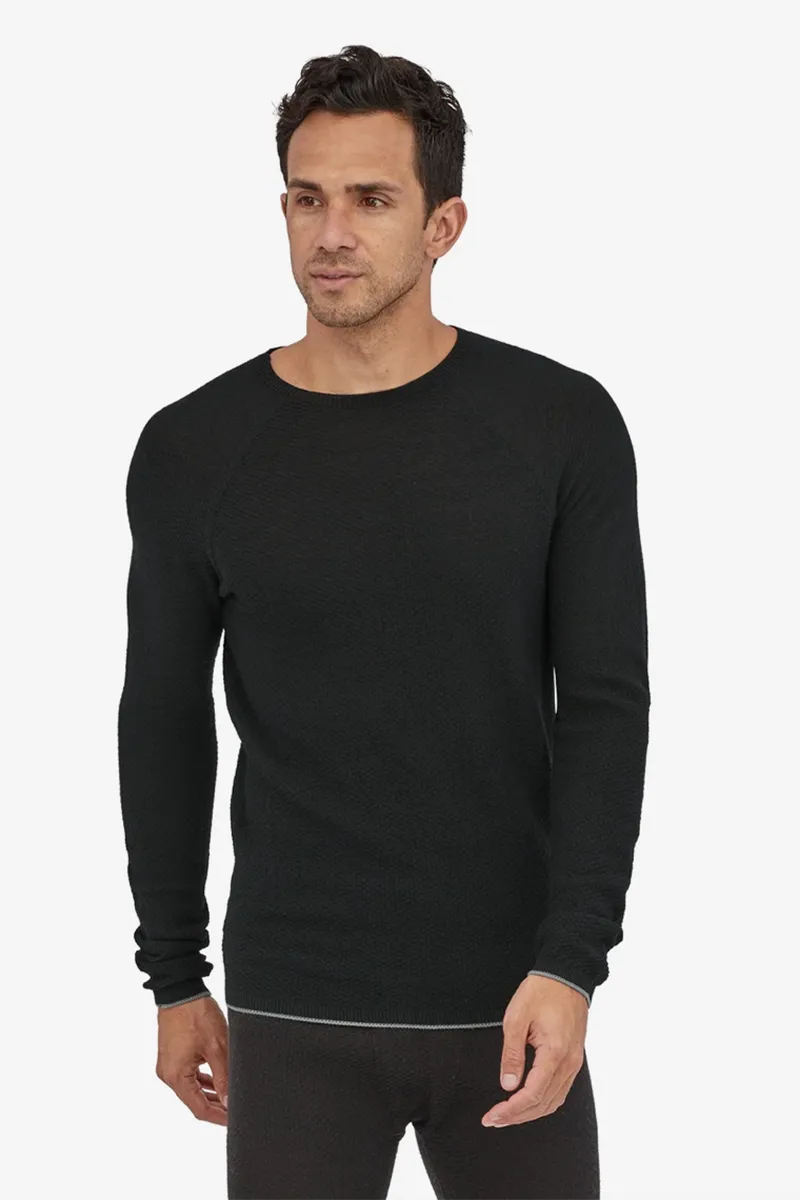 Men's Capilene MW Crew