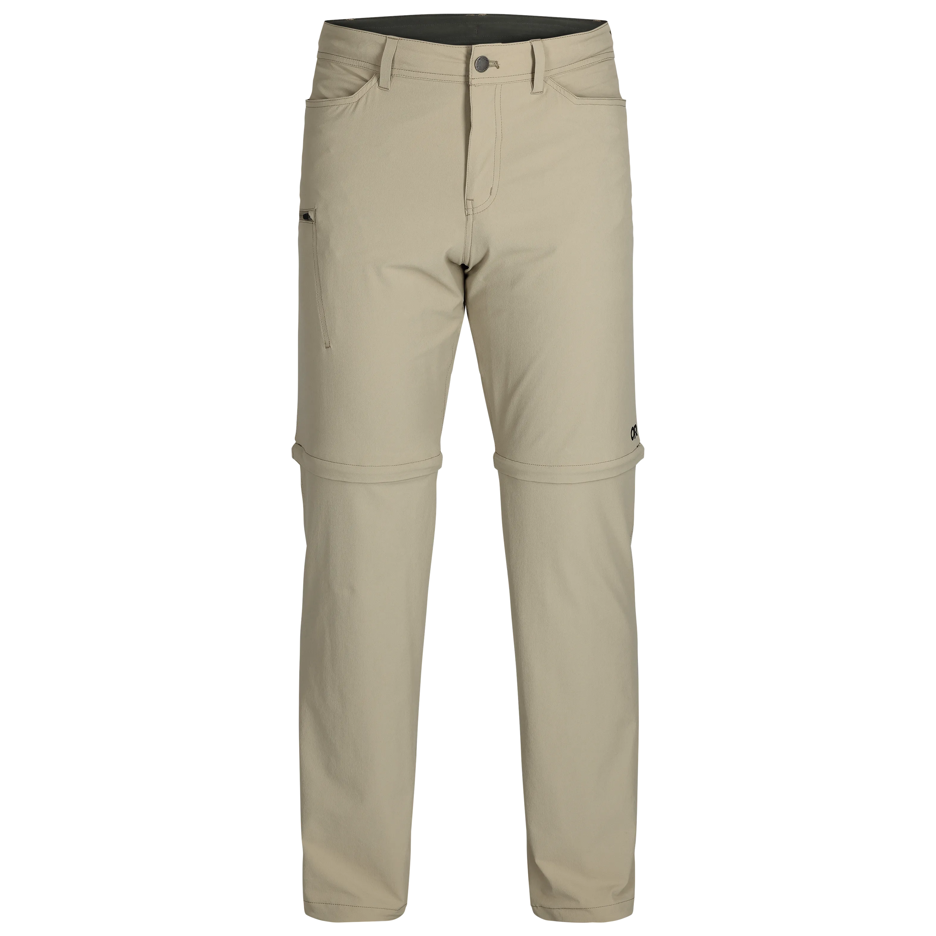 Men's Ferrosi Convertible Pants - 34"