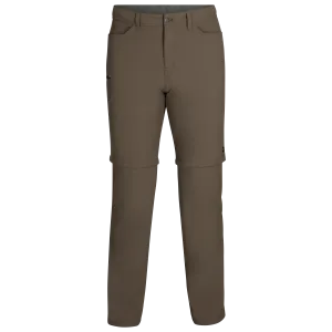 Men's Ferrosi Convertible Pants - 34"