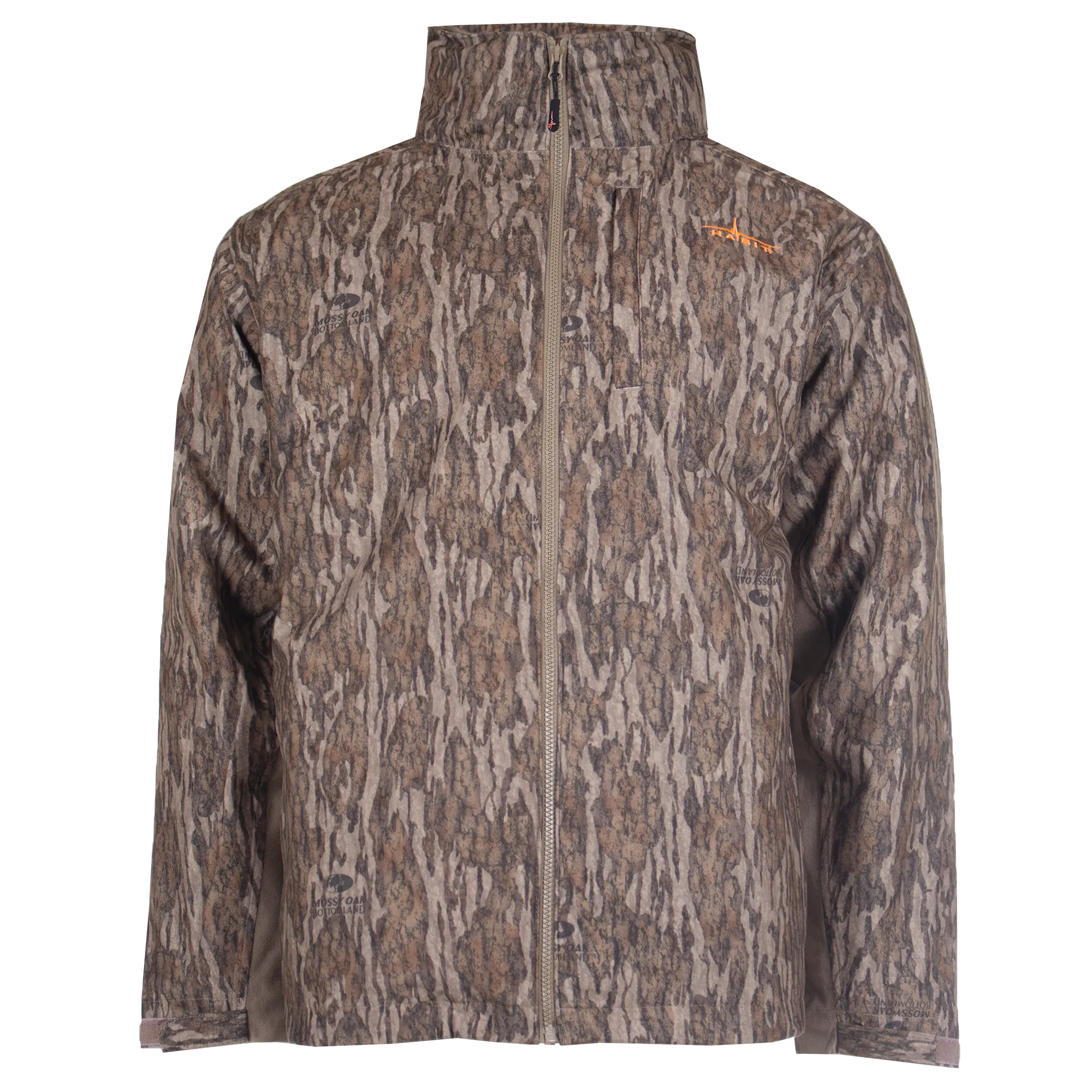 Men's Middle Fork 4-in-1 Hunting Parka