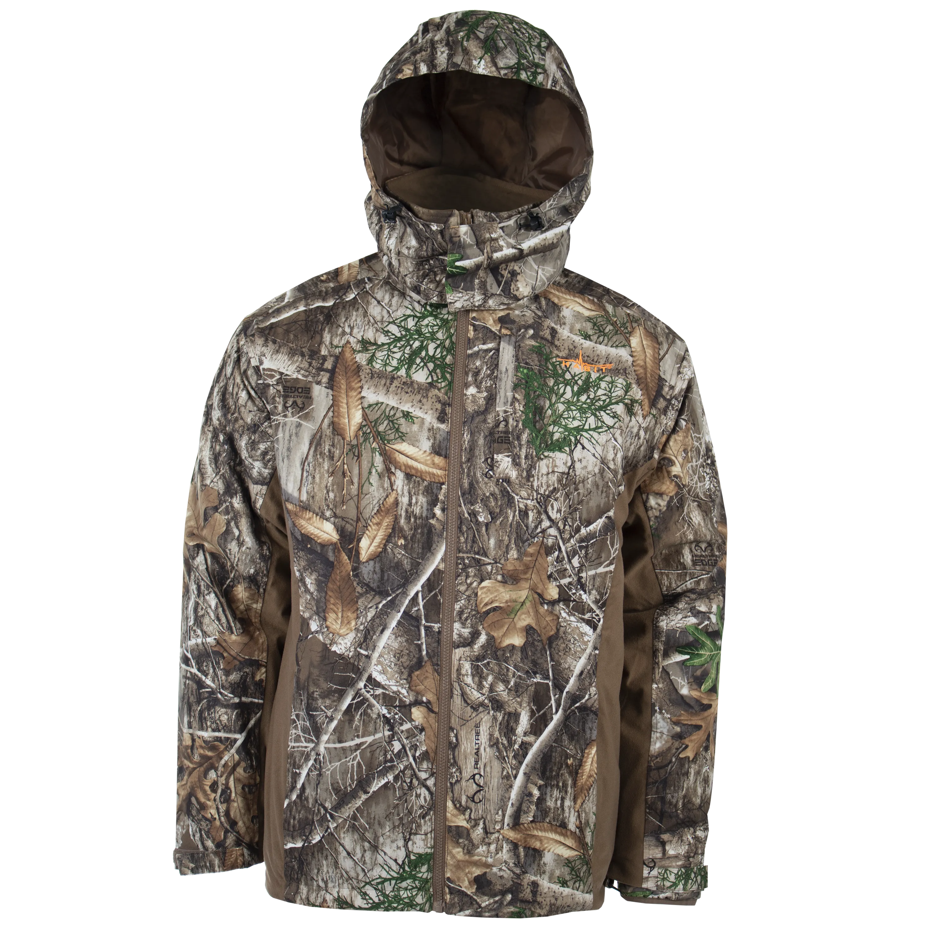 Men's Middle Fork 4-in-1 Hunting Parka