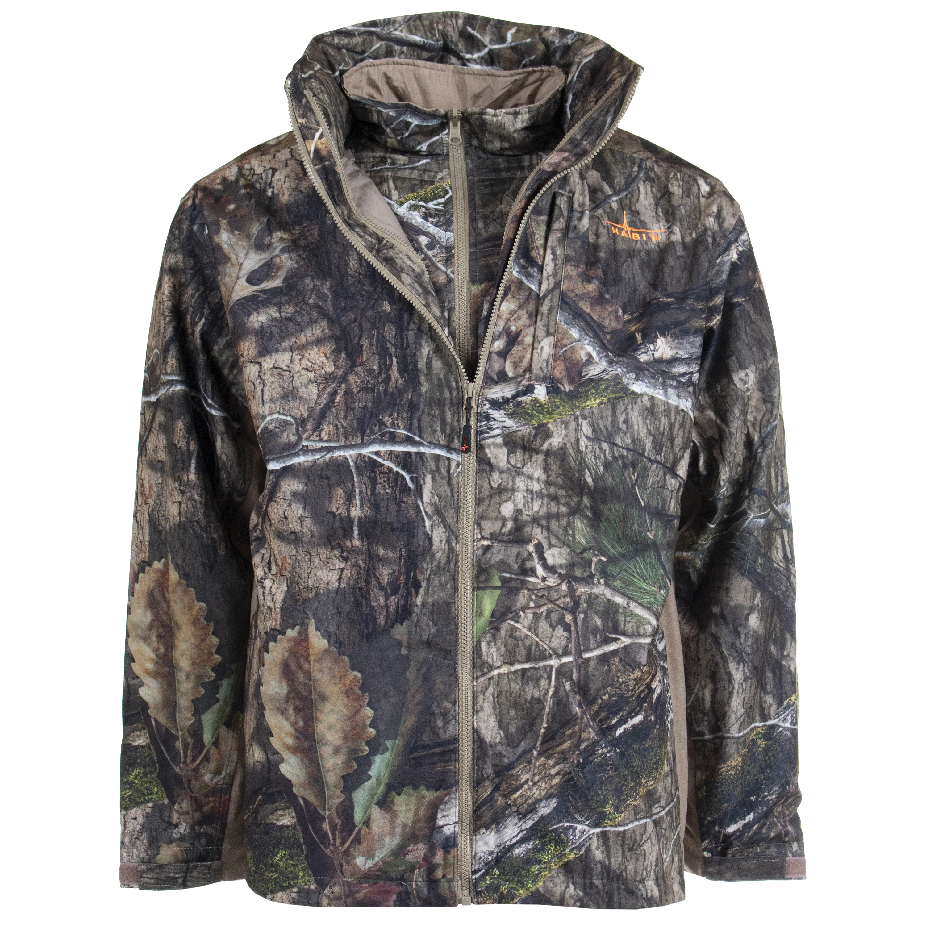 Men's Middle Fork 4-in-1 Hunting Parka