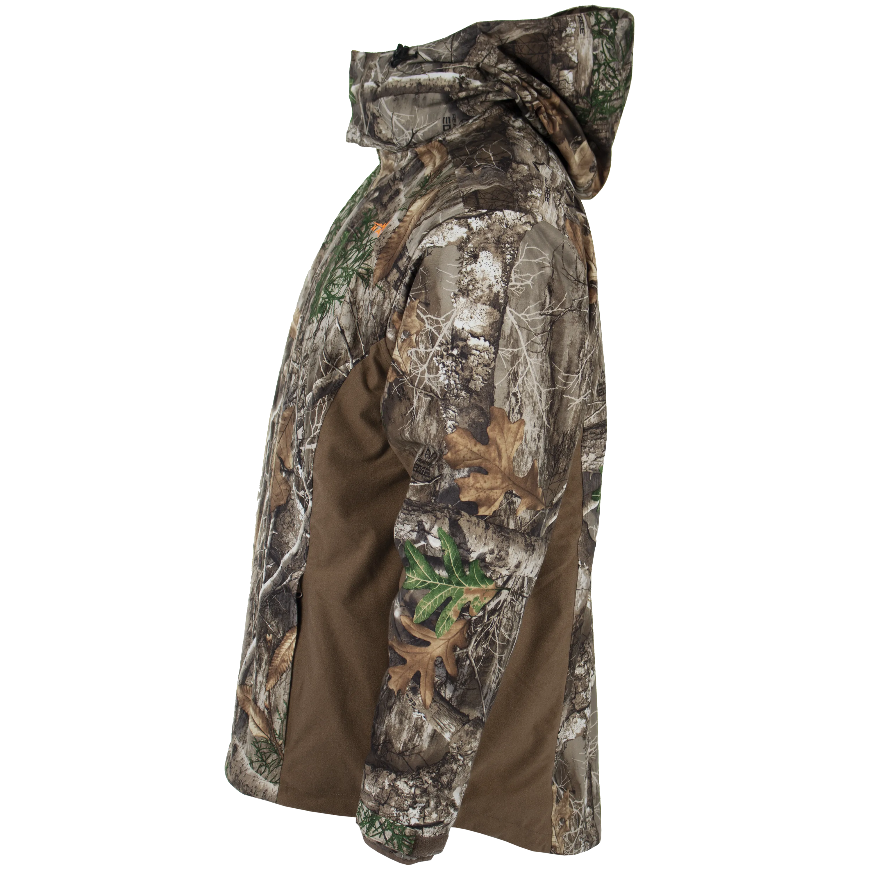 Men's Middle Fork 4-in-1 Hunting Parka