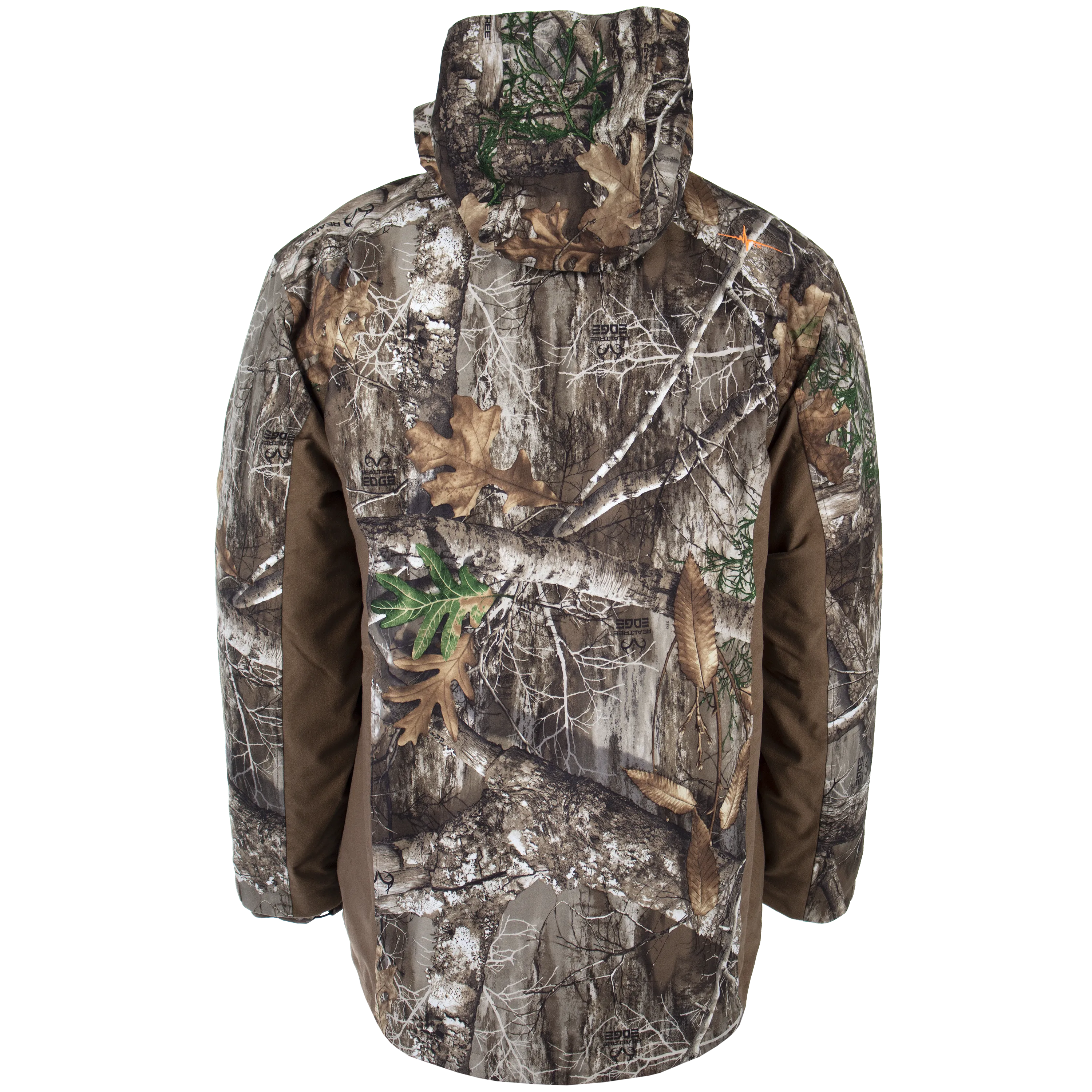 Men's Middle Fork 4-in-1 Hunting Parka