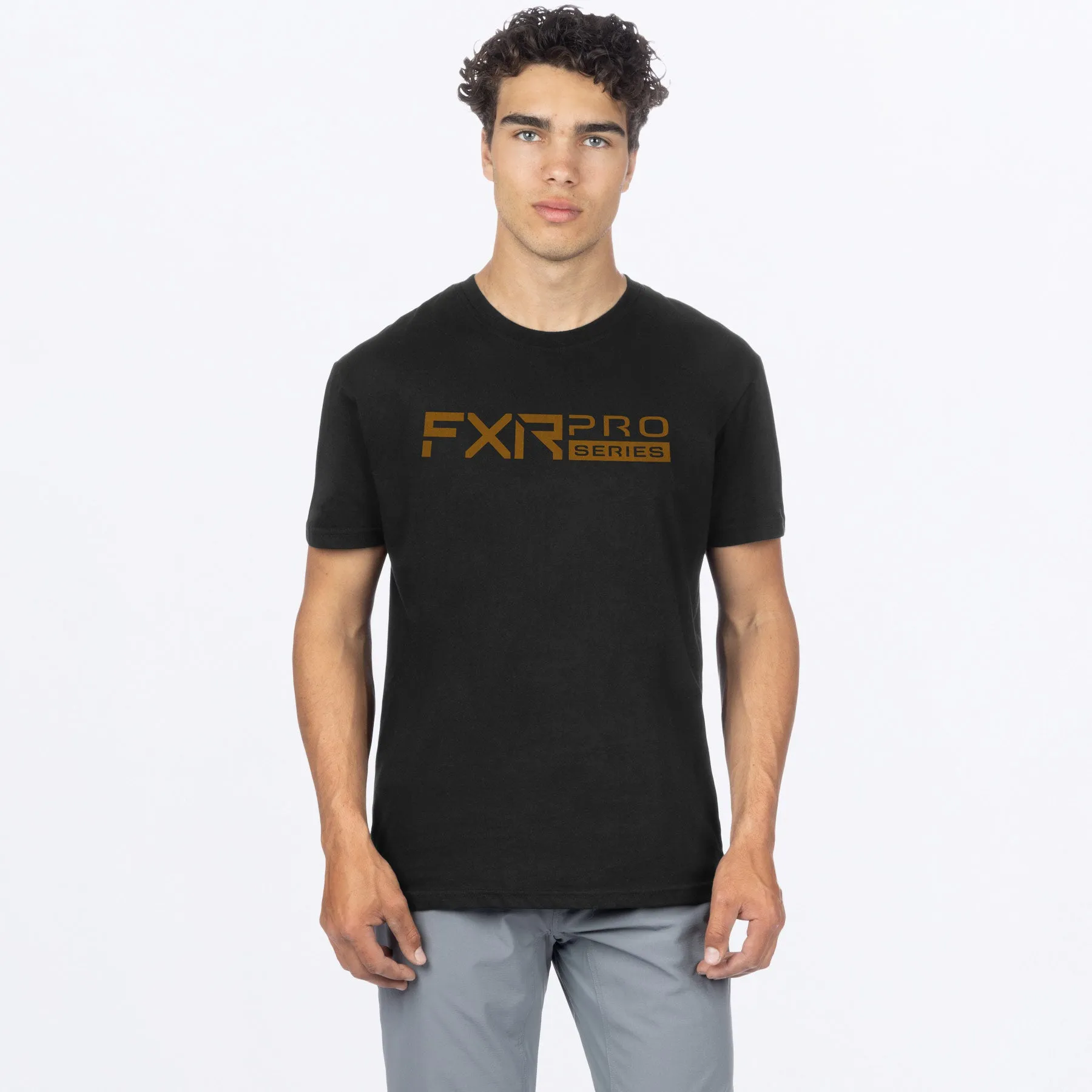 Men's Pro Series Premium T-Shirt