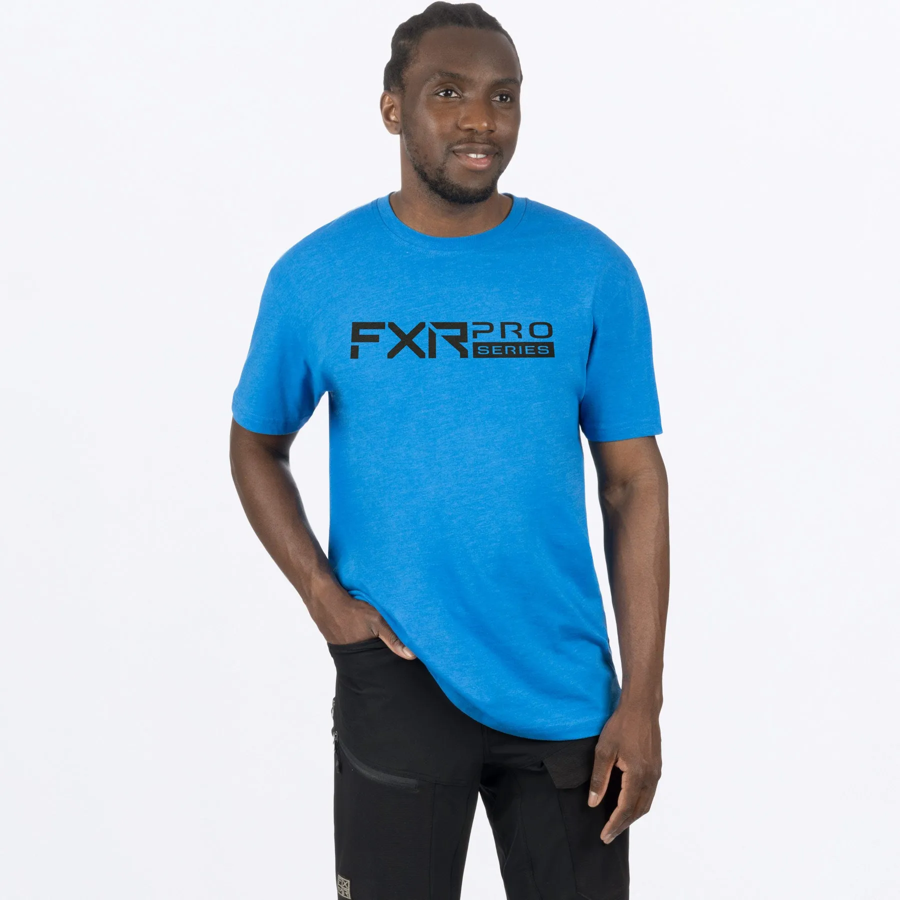 Men's Pro Series Premium T-Shirt