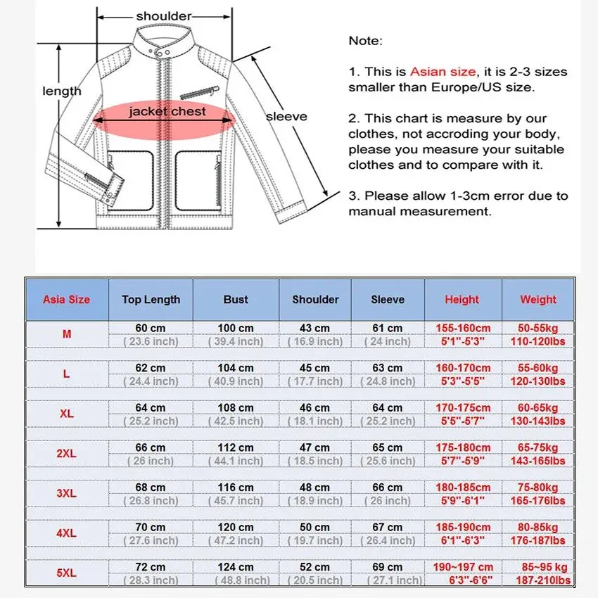 Men's Spring Autumn Hooded Jacket