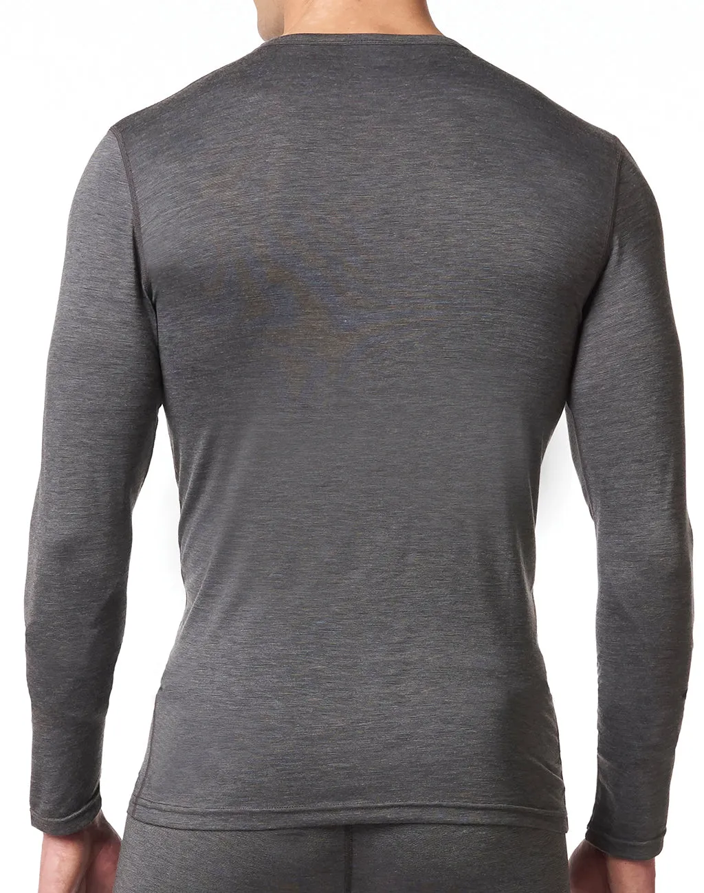 Men's Stanfield Heat FX L/S Shirt