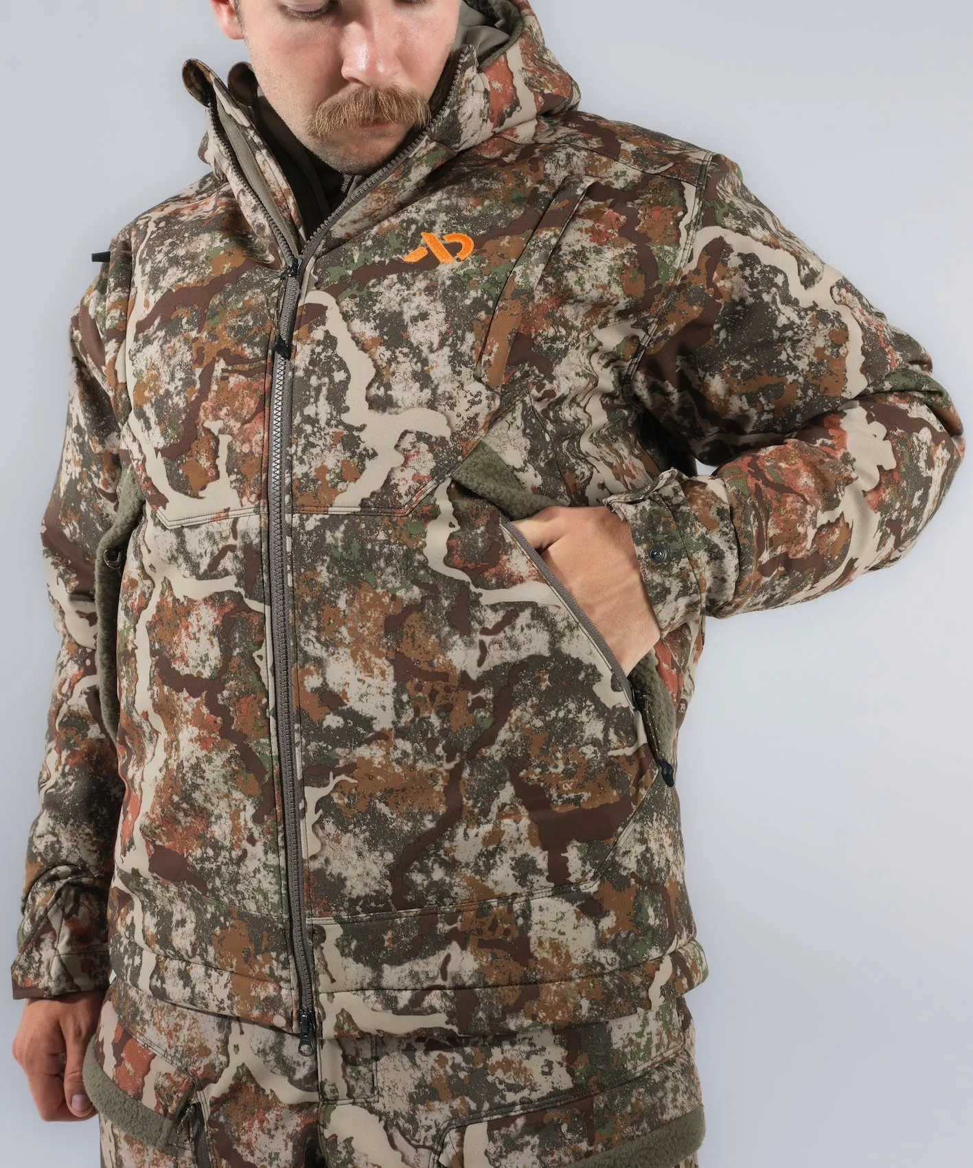 Men's Thermic Jacket