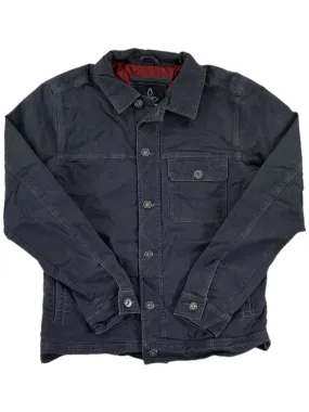 Mens Trembly Jacket