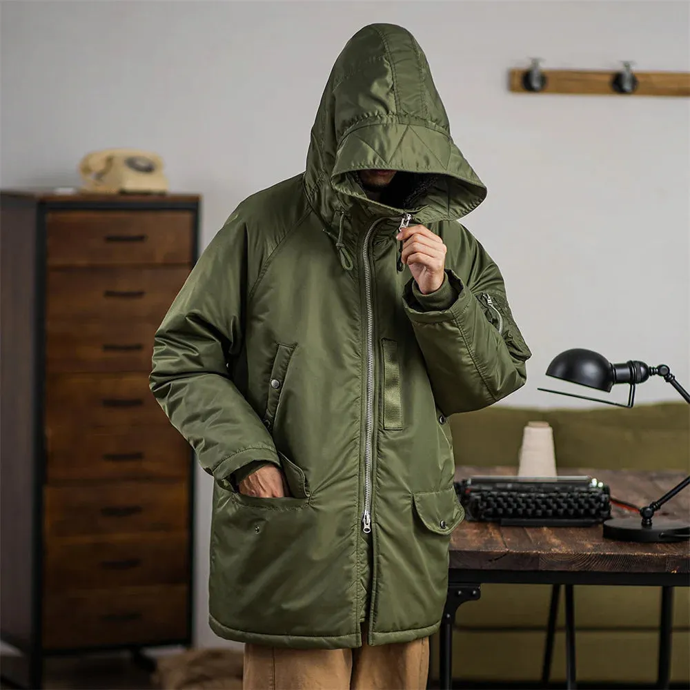 Men's USAF N3B Parka