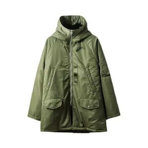 Men's USAF N3B Parka