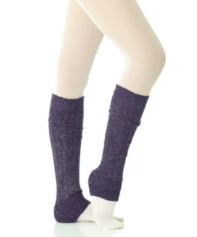 Mondor 259 Sparkling Leg Warmers