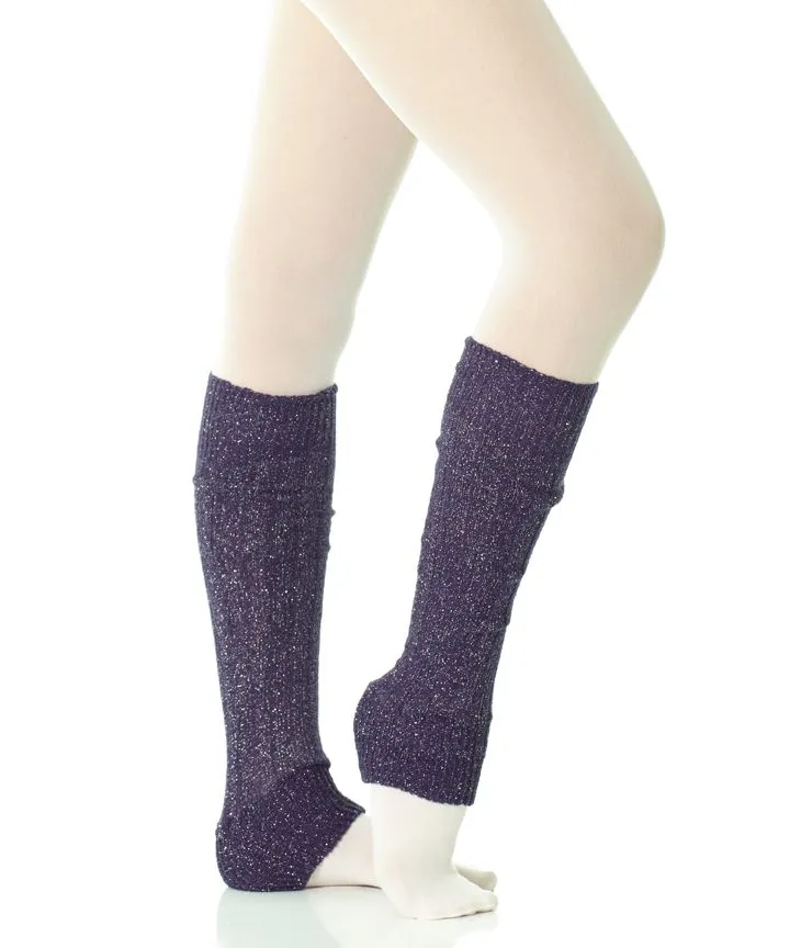 Mondor 259 Sparkling Leg Warmers