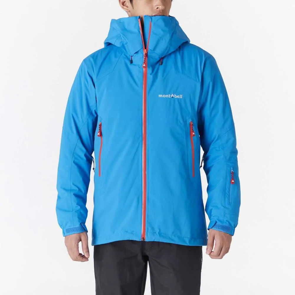 Montbell Storm Parka Men's