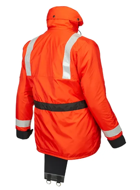 Mustang Survival MC1536 / SKU: 062533632516 Thermosystem Plus Survival Coat