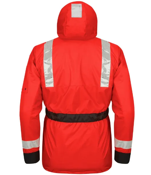 Mustang Survival MC1536 / SKU: 062533632516 Thermosystem Plus Survival Coat