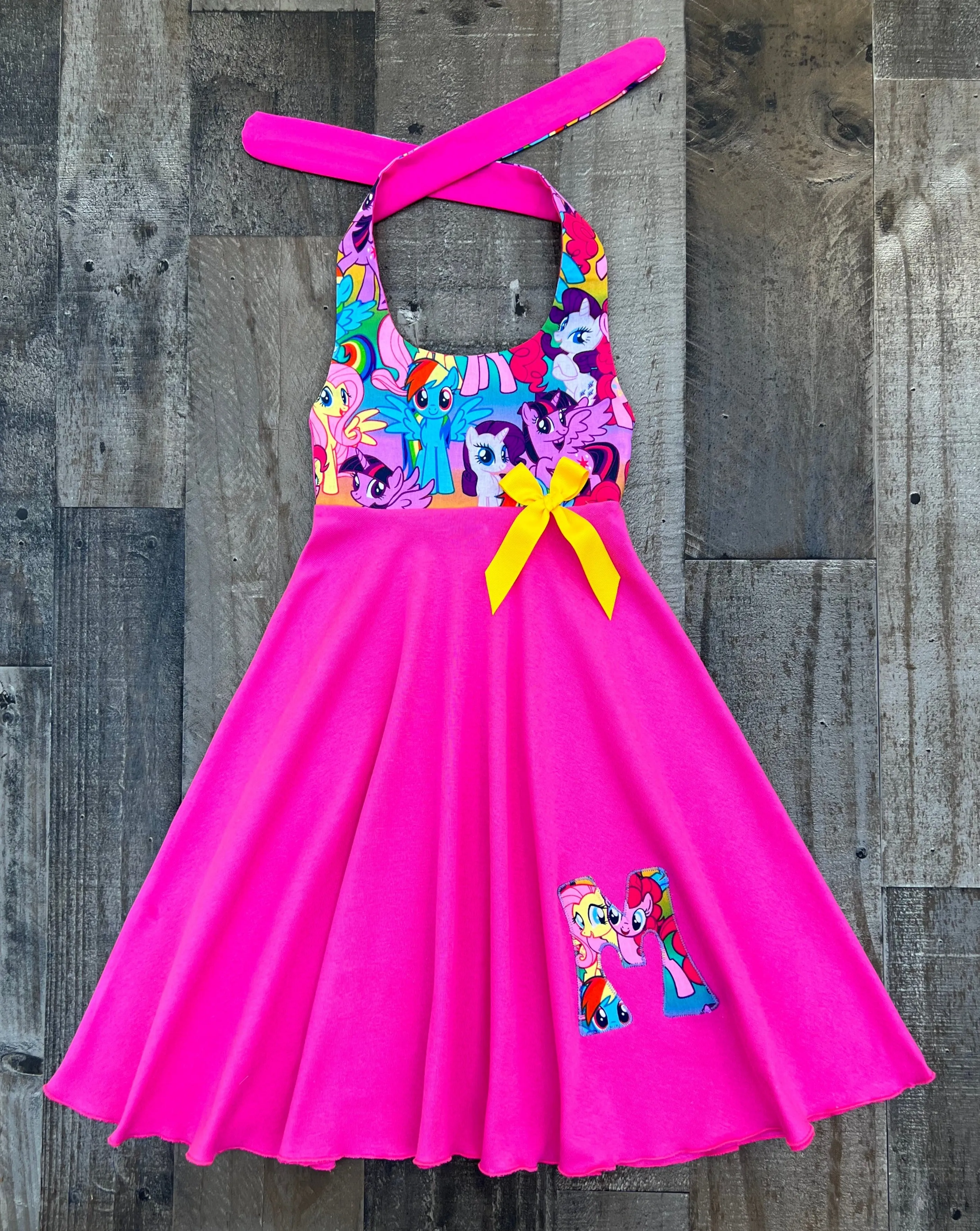 My Little Pony Dress