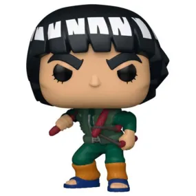 Naruto: Shippuden - Might Guy Pop! Vinyl