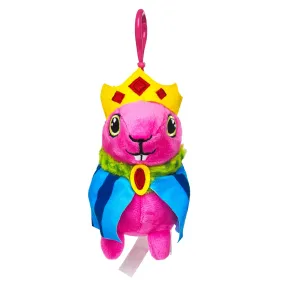 Neopets Royal Meepit 4" Keychain Plush