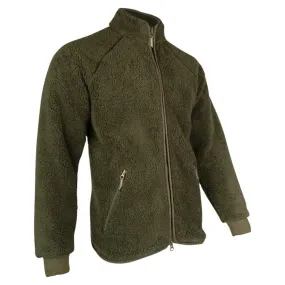 NEW Jack Pyke Sherpa Fleece Jacket ( Due back into stock End of November )