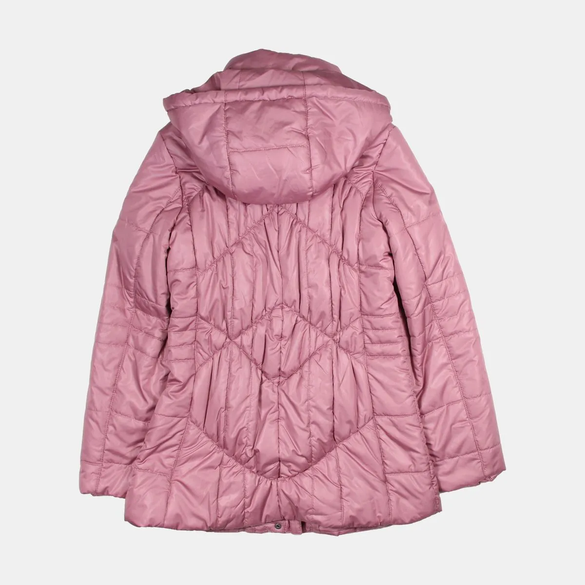 Normann Quilted Jacket