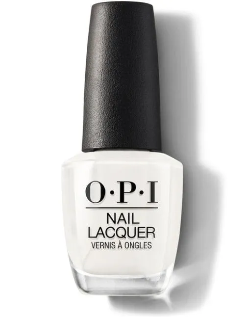 OPI Polish H22 FUNNY BUNNY